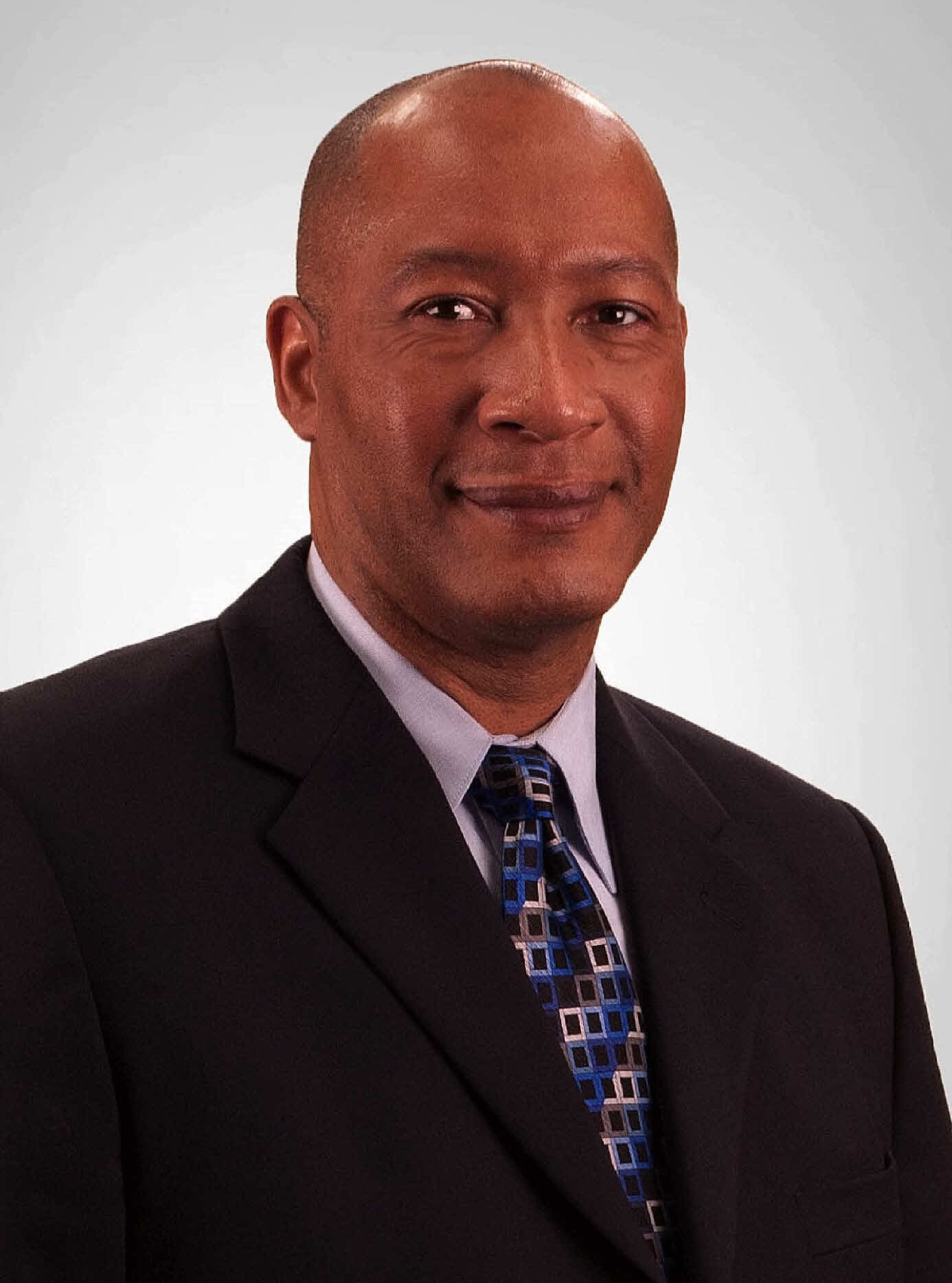 Gerald Williams My HST